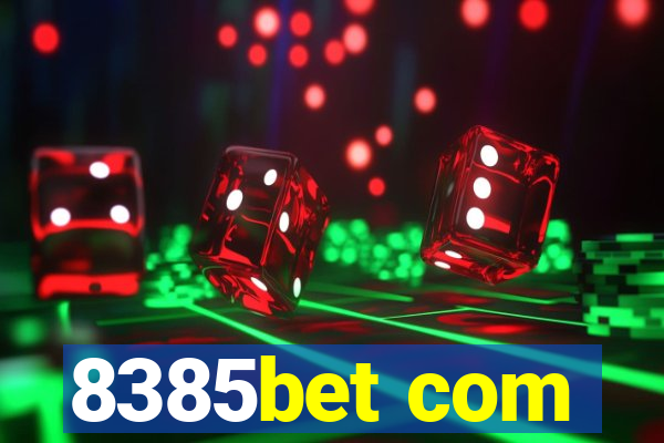 8385bet com
